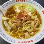 まるたかや 魚津店 - 