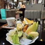 ラック - 