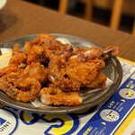 夢庵 - 料理写真: