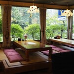 Cafe Suimei - 