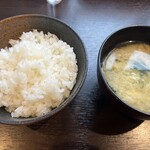 洋食 ツバキ亭 - 