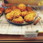 シャン ド ブレ - 