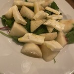 Osteria Bar the passion - 