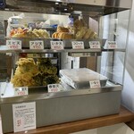 立喰いそば　よりみち - 