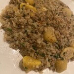 Osteria Bar the passion - 