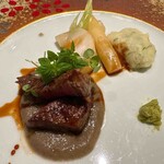 汀渚 ばさら邸 - 