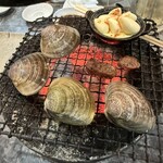 備長炭火ホルモン焼 しちりん - 