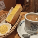 Coffee Dokoro Komeda Coffee Ten Matsuyama Dogo Ten
