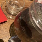 Osteria Bar the passion - 