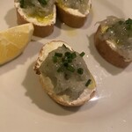 Osteria Bar the passion - 