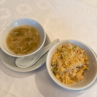 皇家龍鳳 (リーガロイヤルホテル大阪) - 