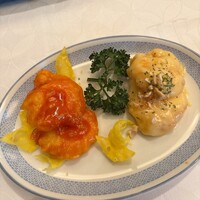 皇家龍鳳 (リーガロイヤルホテル大阪) - 