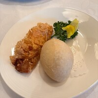 皇家龍鳳 (リーガロイヤルホテル大阪) - 