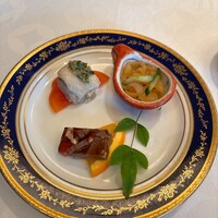 皇家龍鳳 (リーガロイヤルホテル大阪) - 