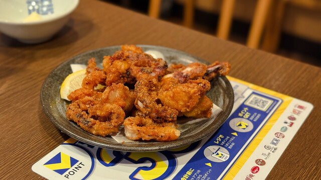 Yume An Itabashi Maenocho Ten