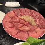 中目黒 大衆焼肉 暴飲暴食 - 