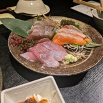 くいもの屋わん - 