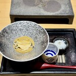 鮨 無垢/鮨 白銀 - 