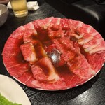 中目黒 大衆焼肉 暴飲暴食 - 