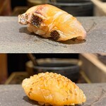 鮨 無垢/鮨 白銀 - 