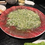 中目黒 大衆焼肉 暴飲暴食 - 