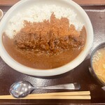 新宿さぼてん - 料理写真: