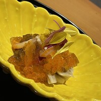 日本料理 幸庵 - 