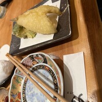 梅田 鮨割烹のの - 