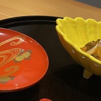 日本料理 幸庵 - 