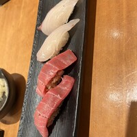 梅田 鮨割烹のの - 