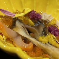 日本料理 幸庵 - 