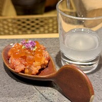 鮨 無垢/鮨 白銀 - 