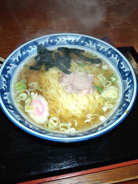 森のいずみ - 千厩（食堂）の写真