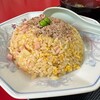 中華料理 丸福 - チャーハン750円