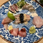 酒肴あおもん - 青盛り