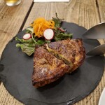 ピッツェリア サンク - 