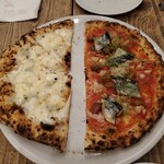 ピッツェリア サンク - 