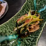 京都伏見蔵 先斗町 南庵 - 