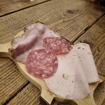 ピッツェリア サンク - 