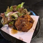 京都伏見蔵 先斗町 南庵 - 