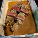 京都伏見蔵 先斗町 南庵 - 