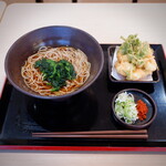 ゆで太郎 - 料理写真: