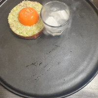 しゃぶしゃぶ 吟半 お台場店 -  しゃぶしゃぶ 吟半 お台場店 -