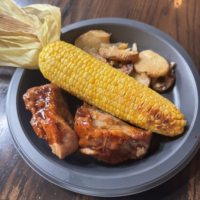 三本の箒 （THREE BROOMSTICKS） - 桜島/ヨーロッパ料理 | 食べログ