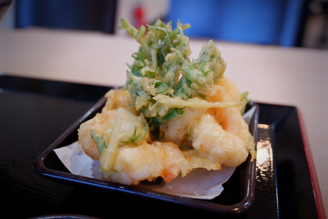 Yude Taro Kasadera Ten photo 2