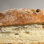 しかたらむかな - リピート♪オリーブ　700円