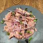 bistro & grill me at park - 