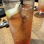 bistro & grill me at park - 