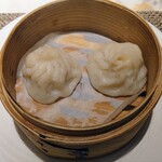 中國料理 花梨 - 小籠包