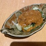 まつをうなぎや - 